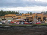 ARR Anchorage car shops