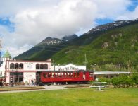 Skagway, Alaska