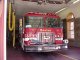 Boston Fire Engine 33 in the Boylston Street station