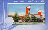1939 World's Fair