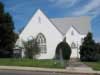visit the Old Methodist Church in Saxonville