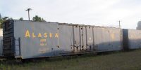 ARR freight car 10810