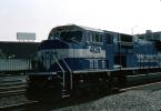 Conrail locomotive 4126