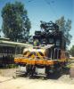 SN 653 electric locomotive