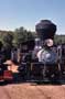 MRLC Shay-geared locomotive