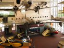 Air & Space Museum lobby