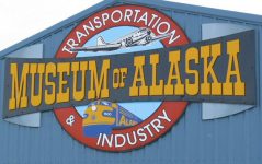 Museum of Alaska