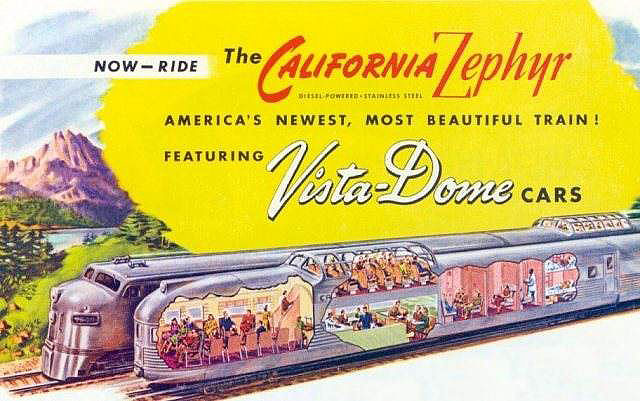 Vista Dome marketing image