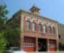 Saxonville Fire Station