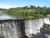 Saxonville Falls and Dam
