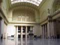 the great hall in Chicago Union Station (57Kb)