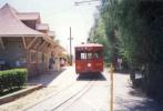 Photos taken at the Orange Empire Railway Museum