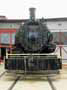 E.J. Lavino saddle tank locomotive