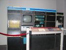 An FBI PDP-15 computer