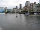 Vancouver water ferries